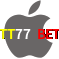 Aplicativo TT77 Bet para iOS