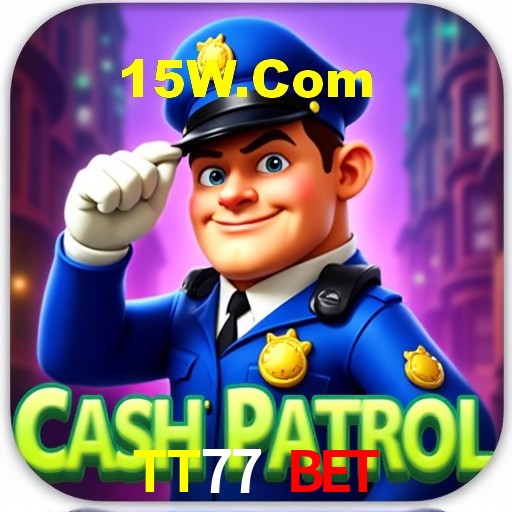 Bônus de Boas-vindas TT77 Bet