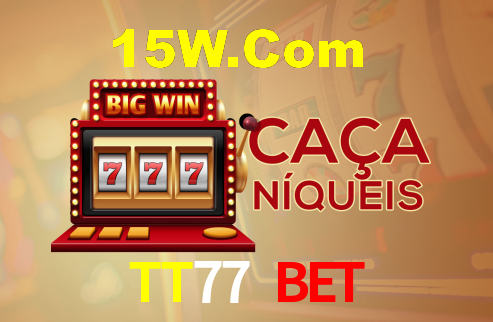 Daily Bonuses TT77 Bet
