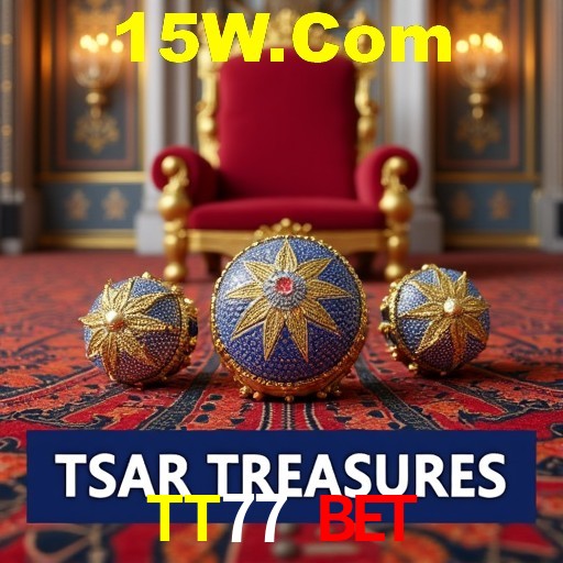 Apostas Esportivas na TT77 Bet: Um Guia Completo