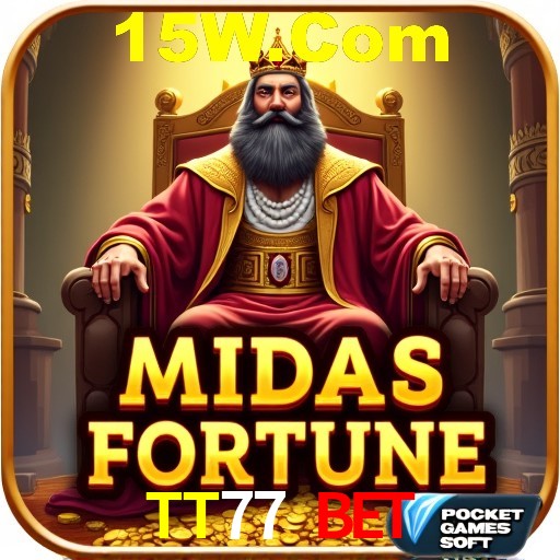 Descubra o Programa VIP da TT77 Bet: Vantagens Exclusivas para Jogadores