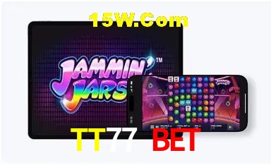 Tecnologia da Plataforma TT77 Bet