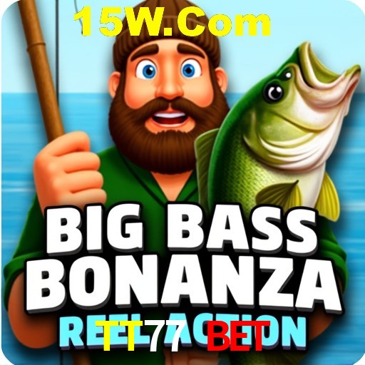 Estatísticas TT77 Bet