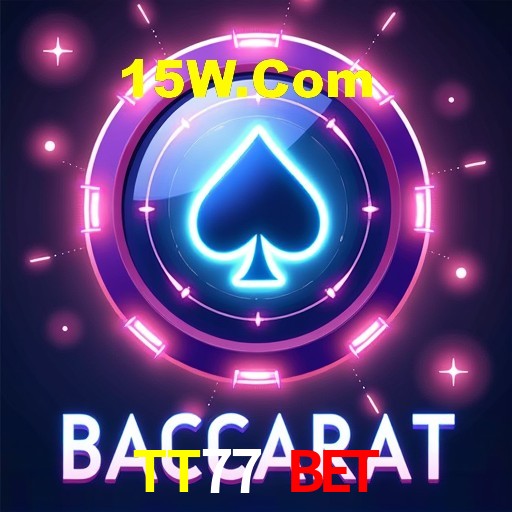 Apostas de Futebol TT77 Bet