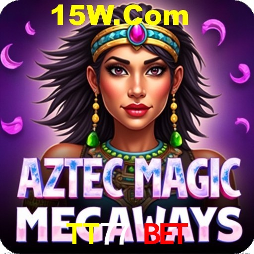 Jogo Aviator TT77 Bet