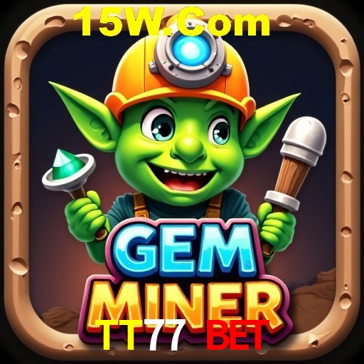 TT77 Bet: A Experiência de Casino com Jogos de Mesa ao Vivo