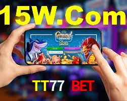 Game Providers TT77 Bet
