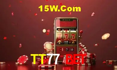 Segurança 2FA TT77 Bet