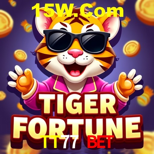 Desvendando o Mundo dos Jogos Virtuais na TT77 Bet