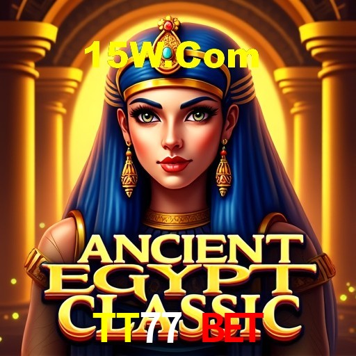 Casino Ao Vivo TT77 Bet