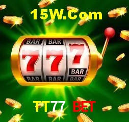 Recursos de Bônus TT77 Bet