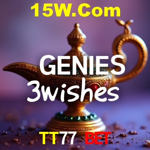 Inovações de Jogos na TT77 Bet: O Futuro das Experiências Interativas