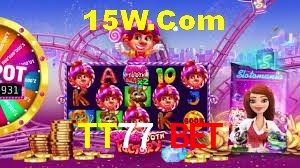 Flash Promotion TT77 Bet