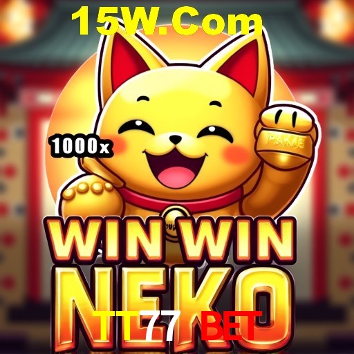 A Emoção da Loteria na TT77 Bet: Uma Chance de Mudança de Vida