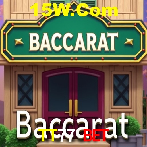 Bônus de Boas-vindas TT77 Bet