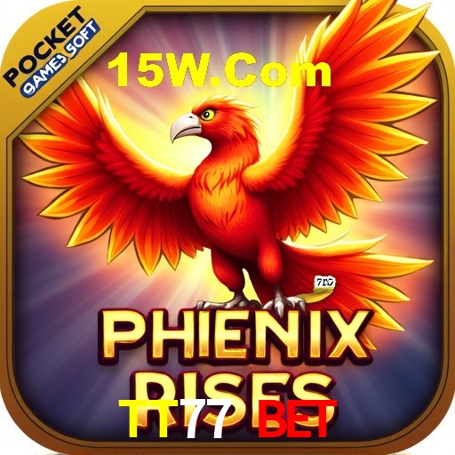 Mesa de Roleta TT77 Bet