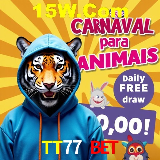 Explorando a Categoria de Eventos em Apostas na TT77 Bet