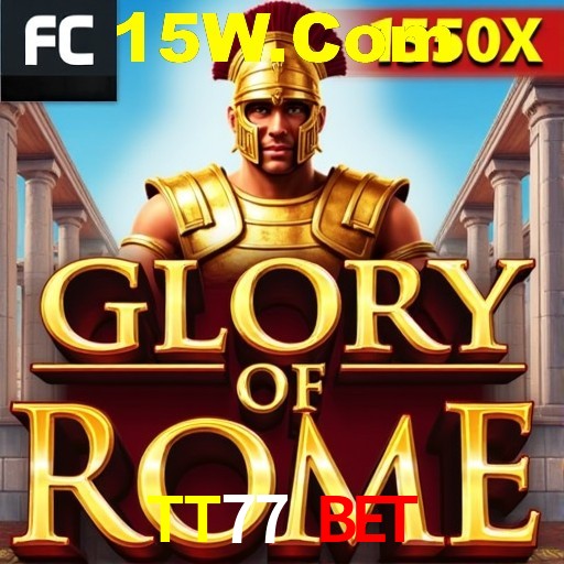 Explorando a Categoria de Eventos em Apostas na TT77 Bet