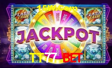 Jogos de Slot TT77 Bet