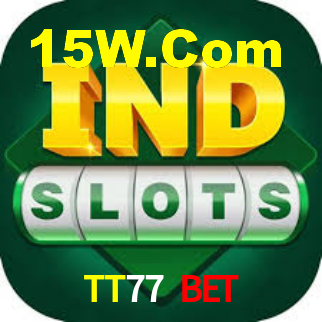 TT77 Bet App Interface