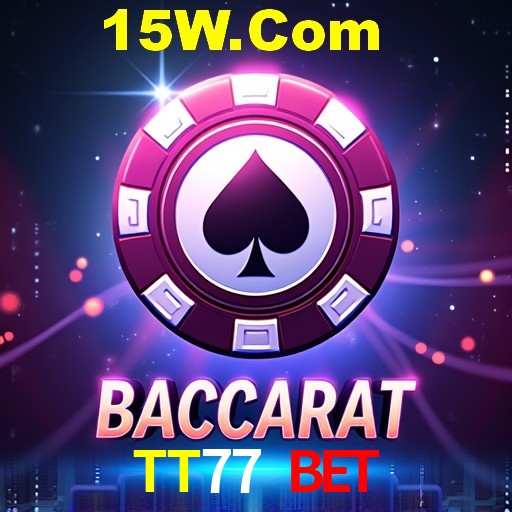 Apostas Esportivas na TT77 Bet: Um Guia Completo