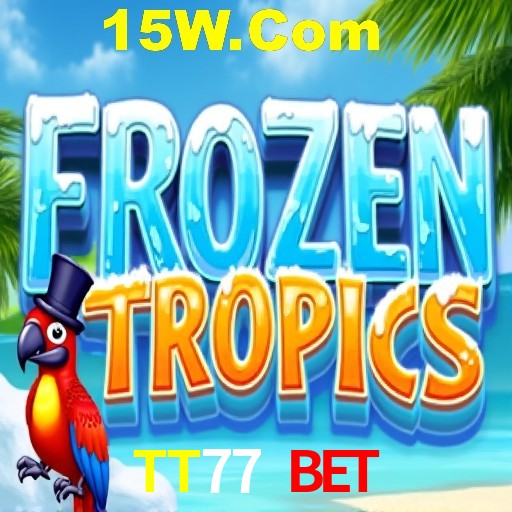 Experiência VIP TT77 Bet