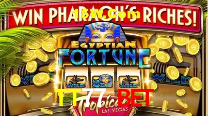 Especiais de Fim de Semana TT77 Bet