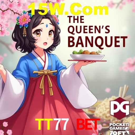 Apostas Esportivas na TT77 Bet: Um Guia Completo