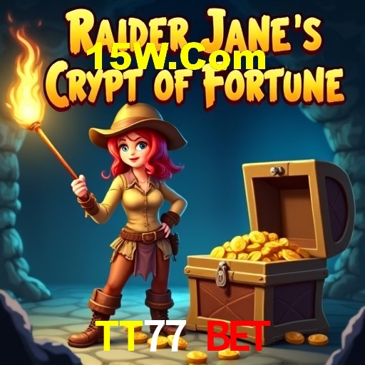 Jogo Spaceman TT77 Bet