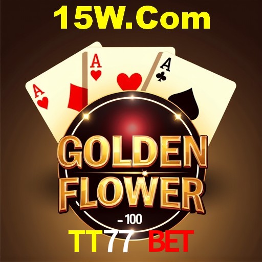 Bônus Diários TT77 Bet