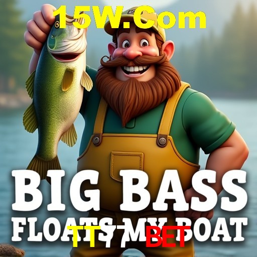 A Experiência Imersiva dos Cassinos Ao Vivo no TT77 Bet