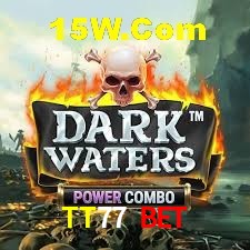 Responsive Design TT77 Bet