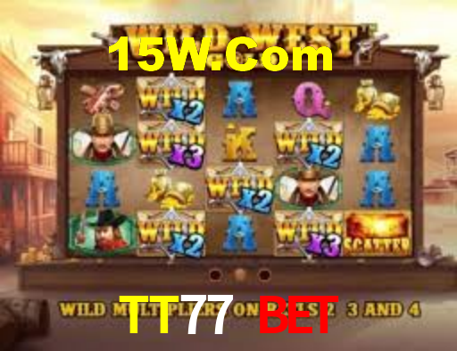 Live Casino TT77 Bet