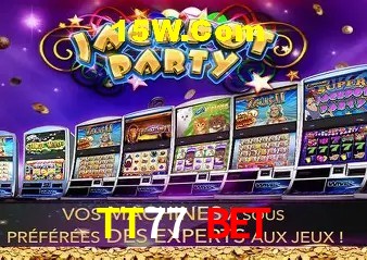 Estatísticas do Jogo TT77 Bet