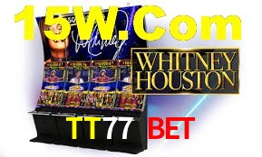 Slot Games TT77 Bet