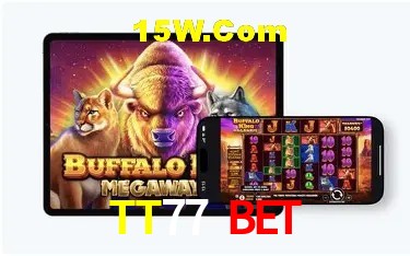 Benefícios da Conta TT77 Bet