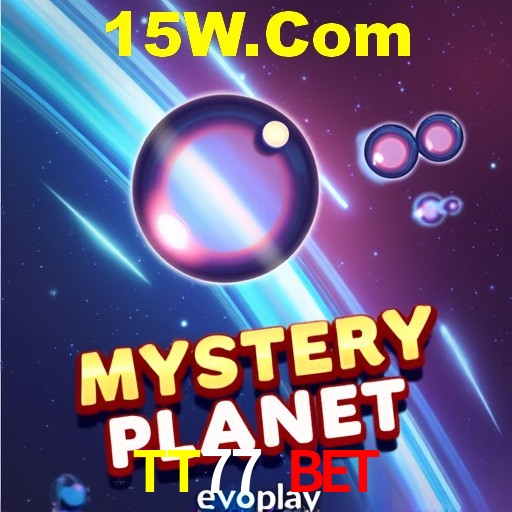 Jogos Exclusivos TT77 Bet