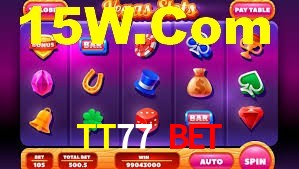Welcome Bonus TT77 Bet