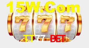 TT77 Bet App Interface