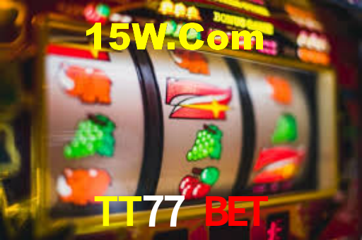 TT77 Bet Login