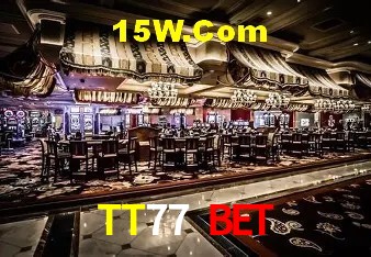 Estatísticas Esportivas TT77 Bet