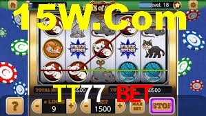 Live Casino TT77 Bet