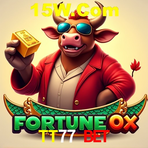 PIX Instantâneo TT77 Bet