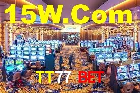 Roulette Table TT77 Bet