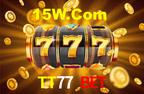 APP oficial da TT77 Bet para mobile