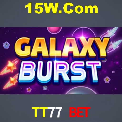 Inovações de Jogos na TT77 Bet: O Futuro das Experiências Interativas