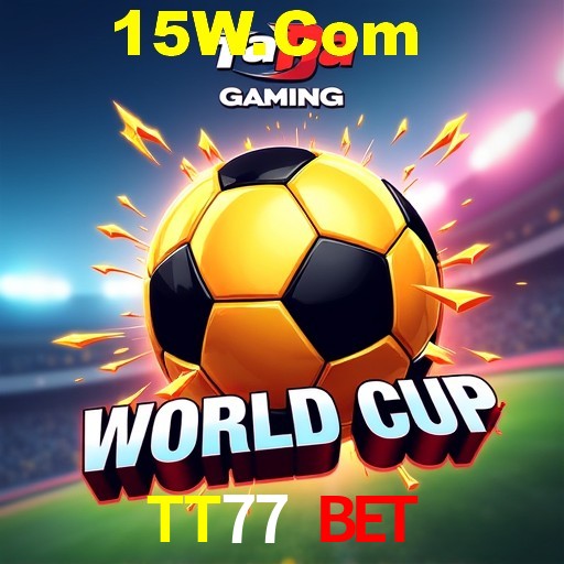 Explorando a Categoria de Eventos em Apostas na TT77 Bet