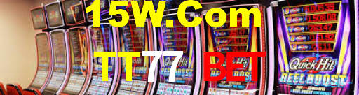 TT77 Bet