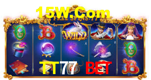 TT77 Bet
