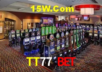 Apostas de Tênis TT77 Bet
